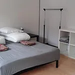 Private Room In A Shared Apartment