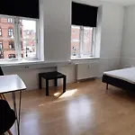 Private Room In A Shared Apartment
