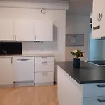 Private Room In A Shared Apartment