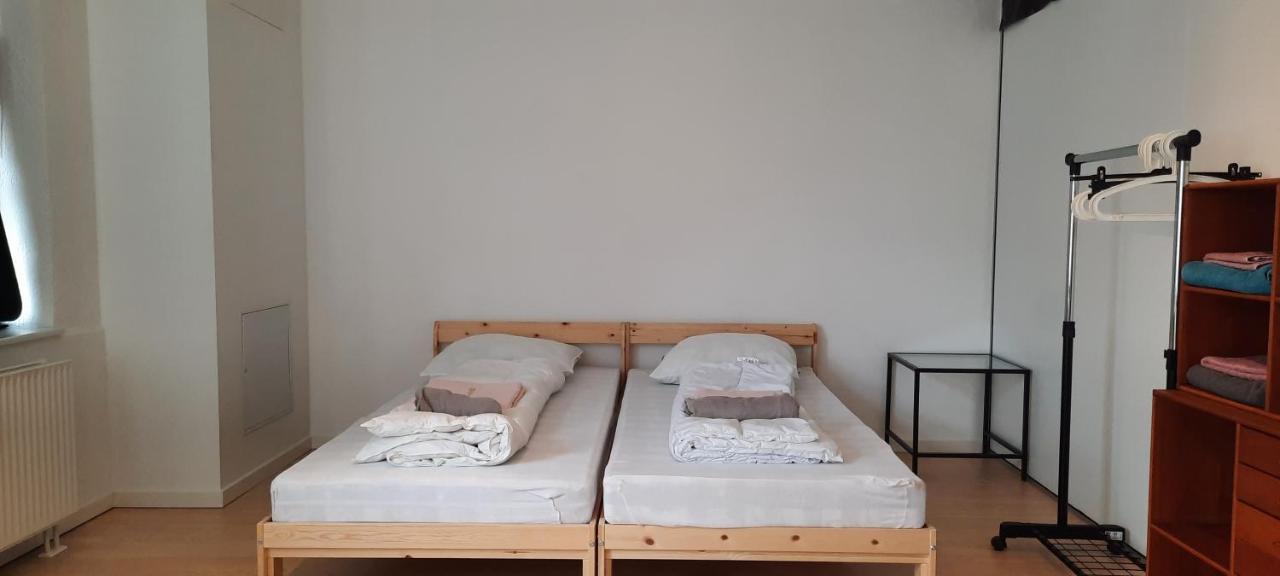 Private In A Shared Hospedagem domiciliar Odense