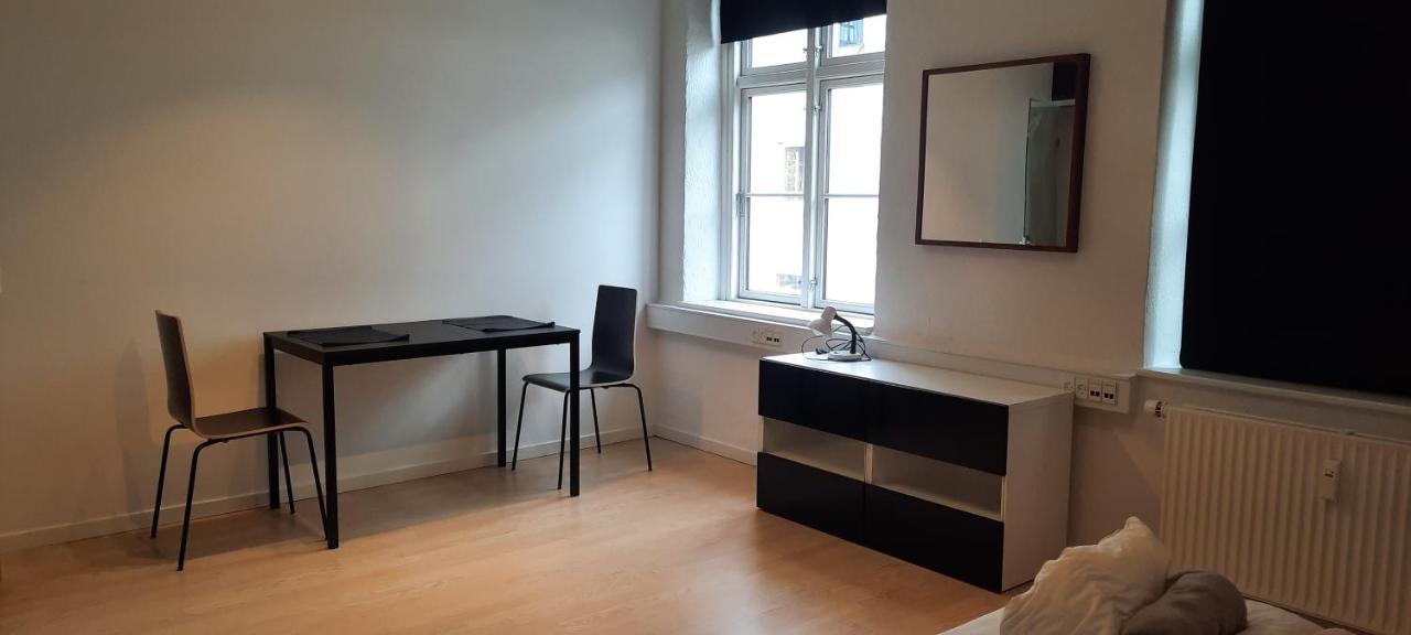 Private In A Shared Odense