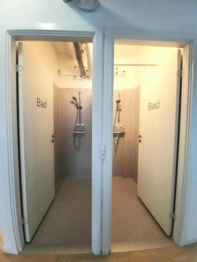 Hospedagem domiciliar Private In A Shared *